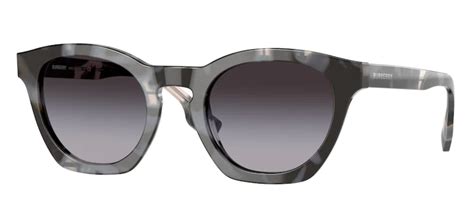 Burberry BE4367 Sunglasses 